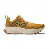 New Balance Fresh Foam X Hierro V8 Butterscotch - Scarpe Trail Running Donna