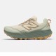 New Balance Foam X Hierro V9 Calcium - Scarpe Trail Running Donna