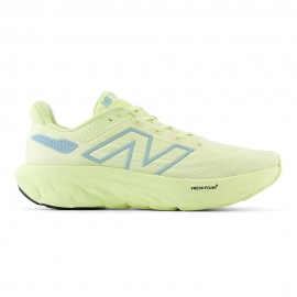 New Balance Fresh Foam X 1080 v13 Giallo - Scarpe Running Uomo