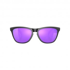 Oakley Occhiali Ciclismo Frogskins Mtt Blk Prism Violet