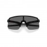 Oakley Occhiali Ciclismo Sutro Lite S Mtt Blk Clear Photo