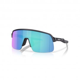 Oakley Occhiali Ciclismo Sutro Lite S Mtt Blk Prizm Sapph