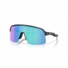 Oakley Occhiali Ciclismo Sutro Lite S Mtt Blk Prizm Sapph