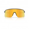 Oakley Occhiali Ciclismo Sutro Lite S Mtt Carbon Prizm 24K
