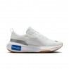 Nike Invincible 3 Bianco Blue Void - Scarpe Running Donna