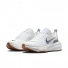 Nike Invincible 3 Bianco Blue Void - Scarpe Running Donna