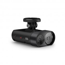 Garmin Varia Vue Fanale Anteriore Videocamera Nero
