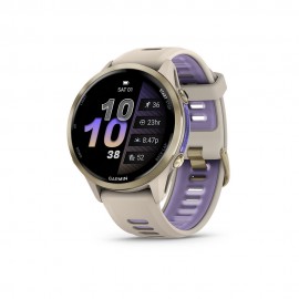 Garmin Forerunner 970 Grigio Indigo