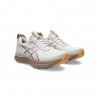 Asics Gel-Kayano 32 Bianco Arancio Glow - Scarpe Running Donna