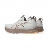 Asics Gel-Kayano 32 Bianco Arancio Glow - Scarpe Running Donna