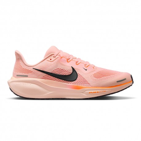 Nike Pegasus 41 Crimson Tint - Scarpe Running Uomo