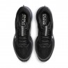 Nike Pegasus Premium Nero Metallic Argento - Scarpe Running Uomo