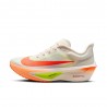 Nike Nike Zoom Fly 6 Pale Ivory Hyper Crimson - Scarpe Running Donna