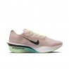Nike Zoomx Vaporfly Next% 4 Silt Rosso Nero-Barely V - Scarpe Running Donna