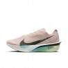 Nike Zoomx Vaporfly Next% 4 Silt Rosso Nero-Barely V - Scarpe Running Donna