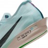 Nike Zoomx Streakfly 2 Glacier Blue Nero-Mint Foam - Scarpe Running Uomo