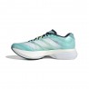 Adidas Adizero Boston 13 Flaaqu Bianco Luclem - Scarpe Running Uomo