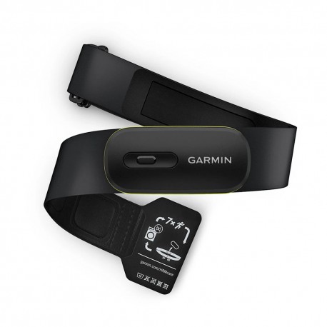 Garmin Fascia Cardio Hrm-600 M/XL