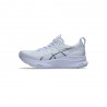 Asics Gel-Kayano 32 Blu Fade Indigo Fog - Scarpe Running Donna