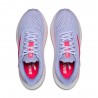 Brooks Glycerin Max Blu Heron Diva Rosa - Scarpe Running Donna