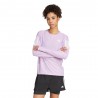 ADIDAS Maglia Running Otr B Powplu Donna
