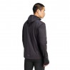 ADIDAS Maglia Running Otr Win Nero Uomo