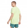 ADIDAS T-Shirt Running Otr B Hireye Uomo