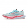 Brooks Hyperion 3 Bianco Rosa - Scarpe Running Donna
