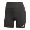 ADIDAS Pantaloncini Running Otr B Nero Donna