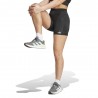 ADIDAS Pantaloncini Running Otr B Nero Donna