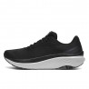 Saucony Echelon 10 Nero Argento - Scarpe Running Uomo