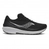 Saucony Echelon 10 Nero Argento - Scarpe Running Uomo