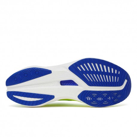 Saucony Endorphine Speed 5 Citron Laps - Scarpe Running Uomo