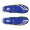 Saucony Endorphine Pro 4 Lapis Citron - Scarpe Running Uomo