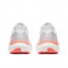 Saucony Triumph 23 Bianco Wistful - Scarpe Running Donna