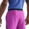 Nike Pantaloncini Running Energy Stride 5" Vivid Purple Uomo