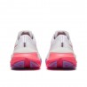 Saucony Guide 18 Bianco Crocus - Scarpe Running Donna