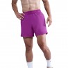 Nike Pro Training Shorts Sportivi Fuxia Uomo