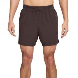 Nike Pro Training Shorts Sportivi Moro Uomo