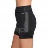 Nike Pro Sculpt Shorts Sportivi Nero Donna