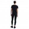 Nike One Classic Maglietta Palestra Nero Donna