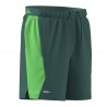 ADIDAS Tech App Short Shorts Sportivi Verde Uomo