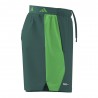 ADIDAS Tech App Short Shorts Sportivi Verde Uomo