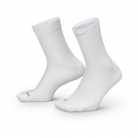 Nike Calze Running Fast Lightweight Ankle Bianco