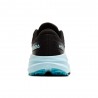 Brooks Cascadia 19 Gtx Nero Ebony Blue Flower - Scarpe Trail Running Donna
