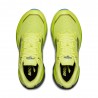 Brooks Cascadia 19 Sunny Lime Nero Blue - Scarpe Trail Running Uomo