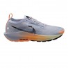 Nike Pegasus Trail 5 Gtx Ghost Nero-Malt Aranciopul - Scarpe Trail Running Uomo