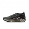 Nike Pegasus Trail 5 Gtx Anthracite Reflect  - Scarpe Trail Running Uomo