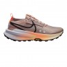 Nike Zegama 2 Malt Nero-Ghost-Alabaster - Scarpe Trail Running Uomo