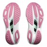 Hoka Skyward X Jadeite Dried Rose - Scarpe Running Donna